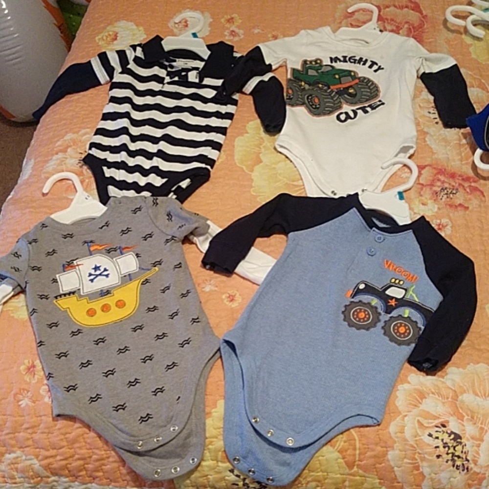 Onesies